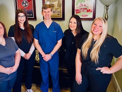 Richland Creek Family Dentistry