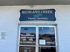 Richland Creek Family Dentistry