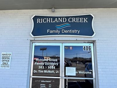 Richland Creek Family Dentistry