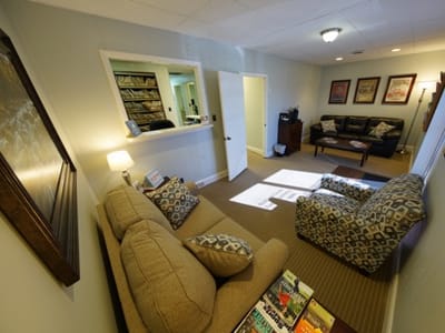 Richland Creek Family Dentistry