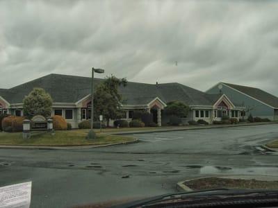 Richland Dental Center PLLC