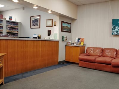 Richland Dental Center PLLC