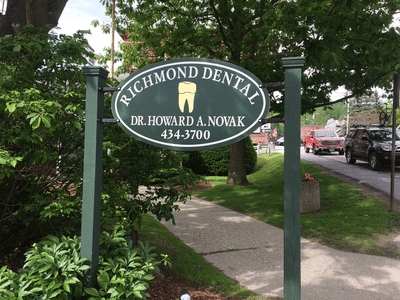 Richmond Dental - Dentist in Richmond, VT