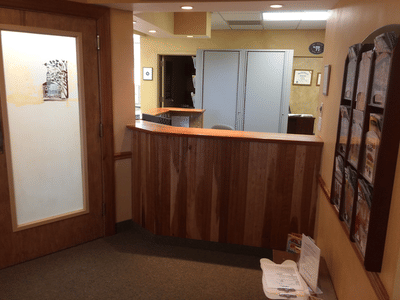 Richmond Dental - Dentist in Richmond, VT