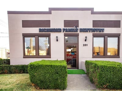 Richmond Family Dentistry