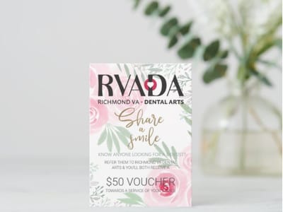 Richmond VA Dental Arts