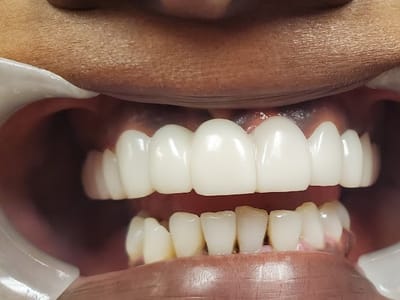 Richmond VA Dental Arts