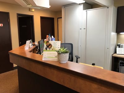 Rick Lieu Dental Care