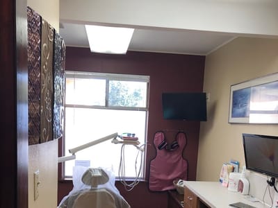 Rick Lieu Dental Care