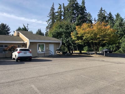 Rick Lieu Dental Care