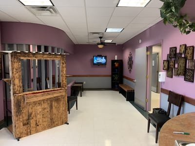 Rick Villarreal, DDS