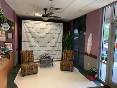 Rick Villarreal, DDS