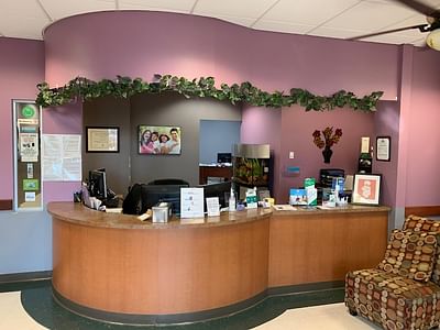 Rick Villarreal, DDS