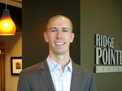 Ridge Pointe Dental - Todd W. Hohlen, DDS