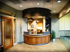Ridge Pointe Dental - Todd W. Hohlen, DDS