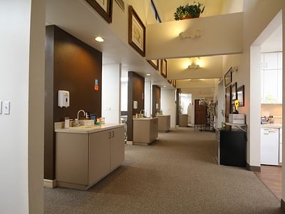 Ridgepointe Dental