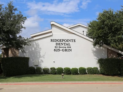 Ridgepointe Dental