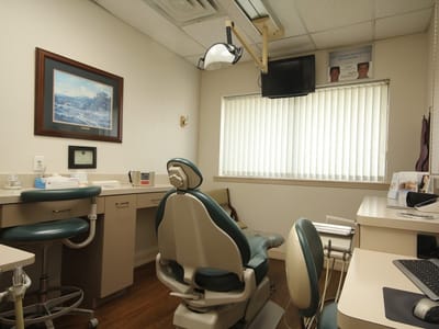 Ridgepointe Dental