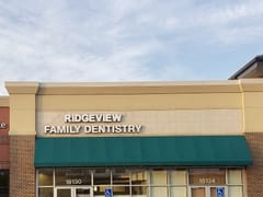 Ridgeview Family Dentistry
