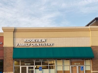 Ridgeview Family Dentistry
