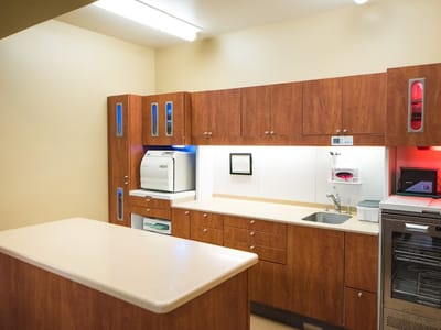 Ridgeway Family Dentistry