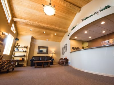 Ridgeway Family Dentistry