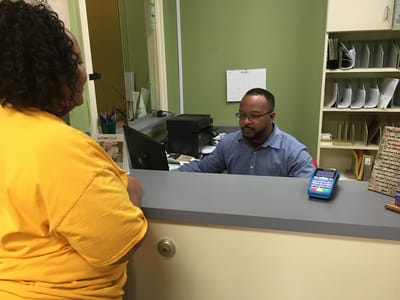 Ridgewood Smiles Dentistry