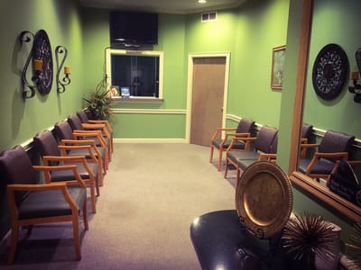 Ridgewood Smiles Dentistry
