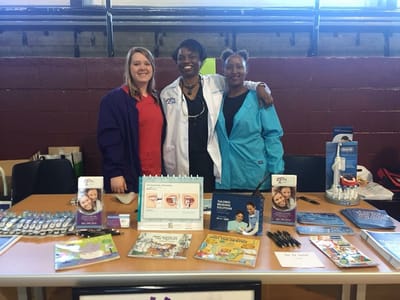 Ridgewood Smiles Dentistry