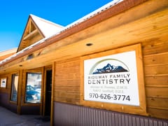 Ridgway Family Dentistry