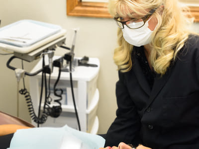 Ridgway Family Dentistry