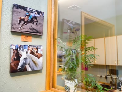 Ridgway Family Dentistry