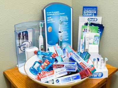 Ridgway Family Dentistry