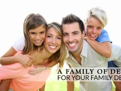 Rieser Family Dental