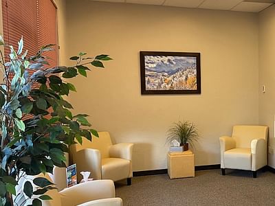 Rifle Dental Care: Clifford Cappelli DMD, Courtney Schwind DDS