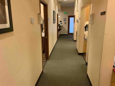 Rifle Dental Care: Clifford Cappelli DMD, Courtney Schwind DDS