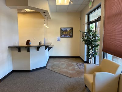 Rifle Dental Care: Clifford Cappelli DMD, Courtney Schwind DDS