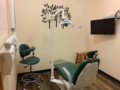 Rifle Dental Care: Clifford Cappelli DMD, Courtney Schwind DDS