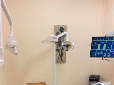 Rifle Dental Care: Clifford Cappelli DMD, Courtney Schwind DDS