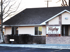 Rigby Dental