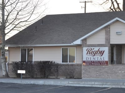 Rigby Dental