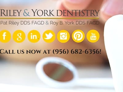 Riley & York Dentistry