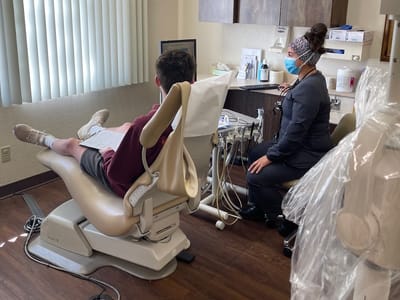 Rincon Family Dentistry