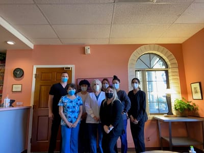 Rincon Family Dentistry