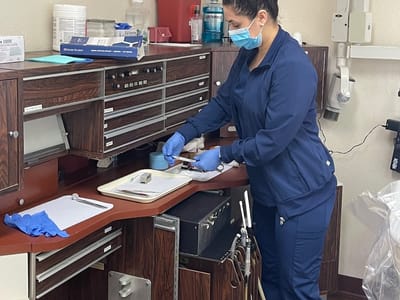 Rincon Family Dentistry