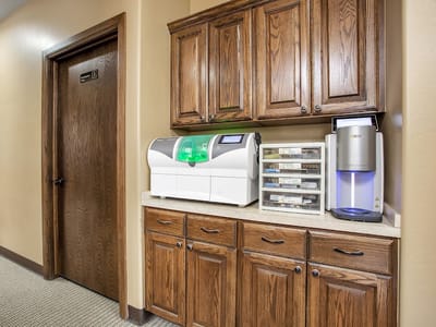 Ring Family Dentistry