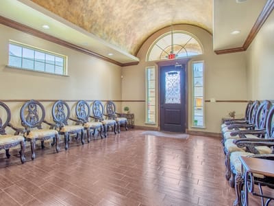 Ring Family Dentistry