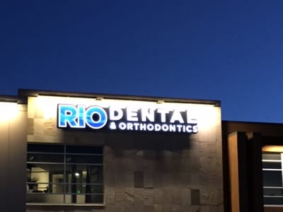 Rio Dental & Orthodontics