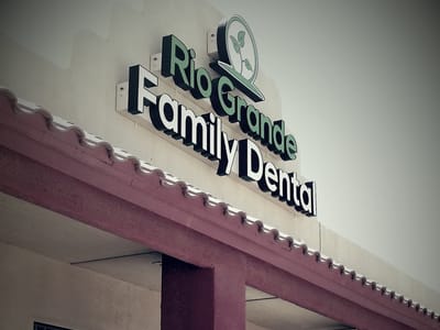Rio Grande Family Dental