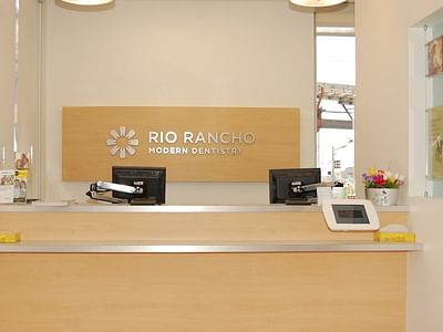 Rio Rancho Modern Dentistry and Orthodontics